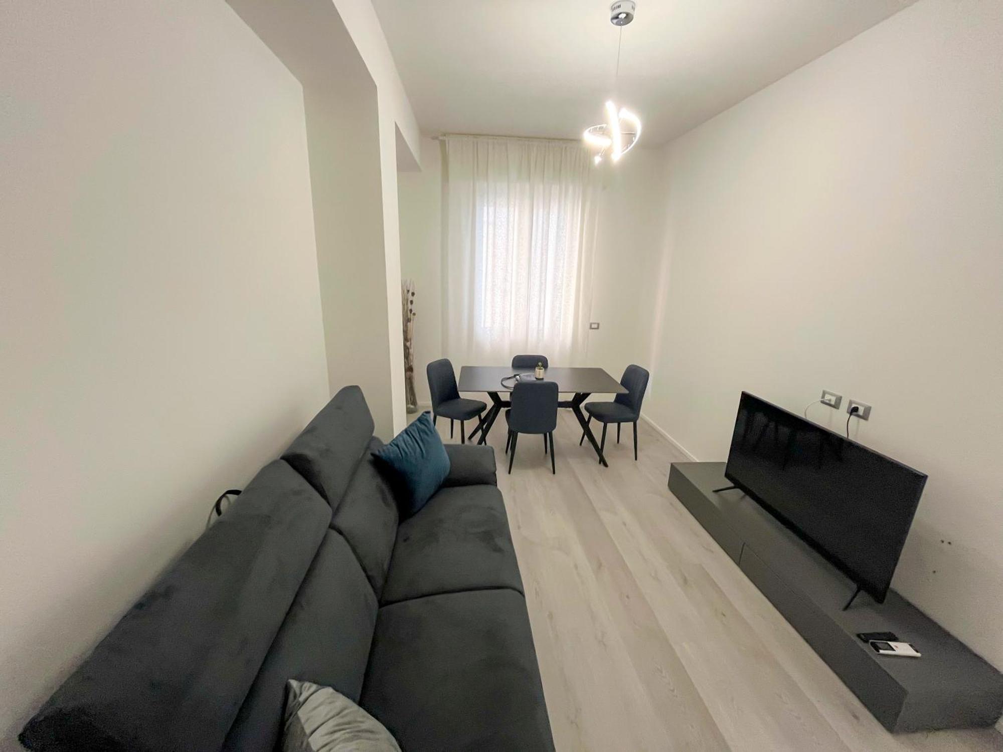 Casa Vero La Spezia Dış mekan fotoğraf