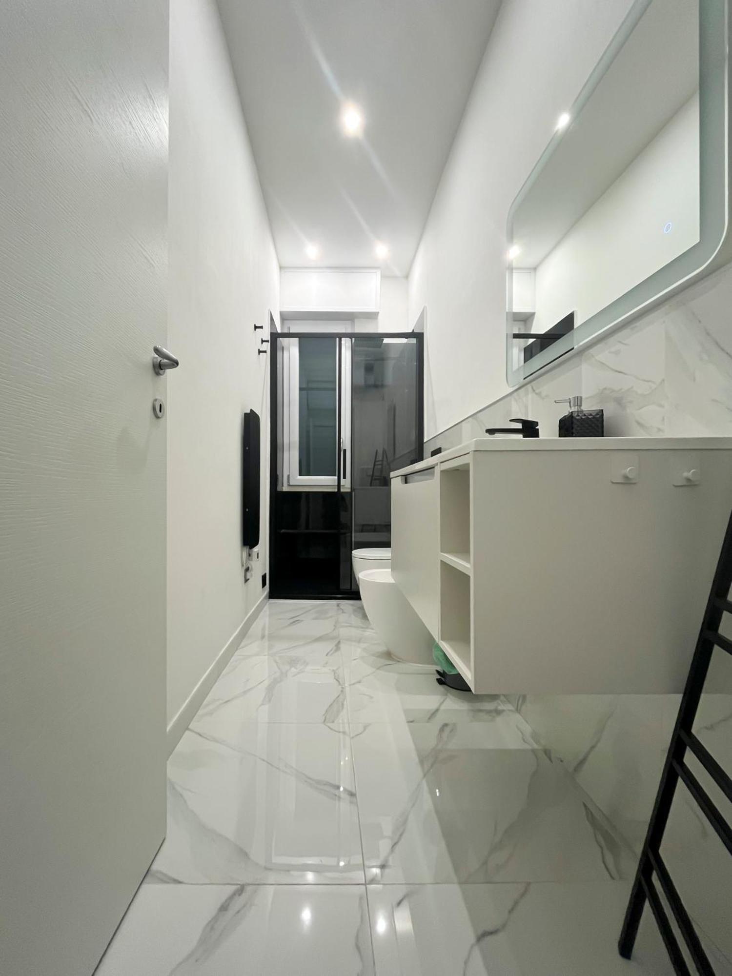 Casa Vero La Spezia Dış mekan fotoğraf