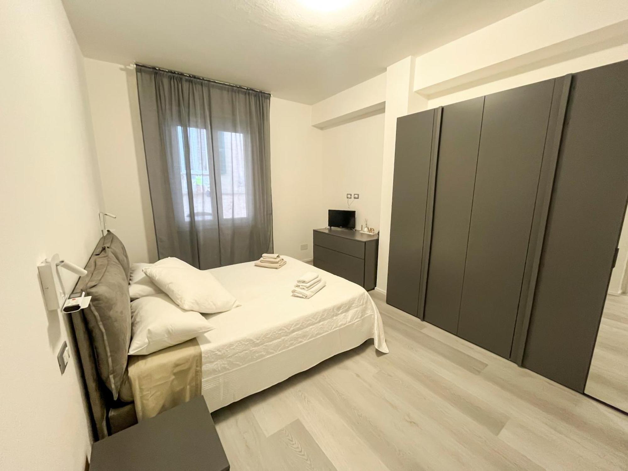 Casa Vero La Spezia Dış mekan fotoğraf