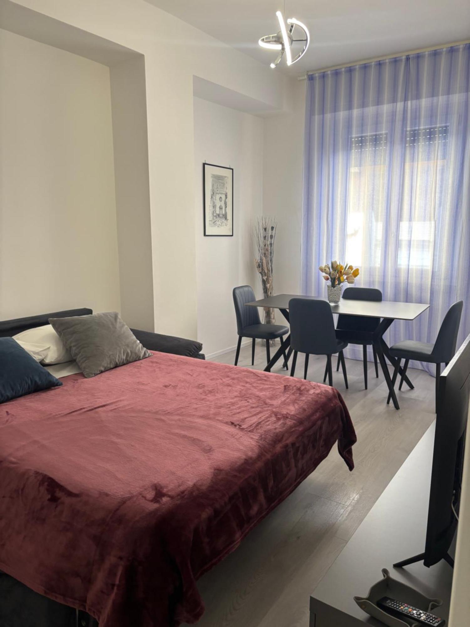 Casa Vero La Spezia Dış mekan fotoğraf